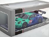 Porsche 911 Gt3 R - nuotraukos Nr. 3