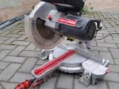 Craftsman pjovimo staklės