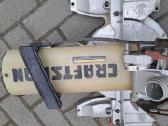 Craftsman pjovimo staklės - nuotraukos Nr. 4