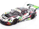 Porsche 911 Gt3 R