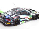Porsche 911 Gt3 R - nuotraukos Nr. 2