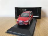 Opel Zafira A - nuotraukos Nr. 2