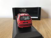 Opel Zafira A - nuotraukos Nr. 3