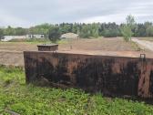 Bačka storasienė metalinė 13,5m3, kita - nuotraukos Nr. 6