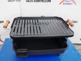 Barbecue 455x375mm Ketaus kepsninė - nuotraukos Nr. 3