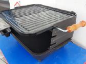 Barbecue 455x375mm Ketaus kepsninė - nuotraukos Nr. 4
