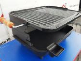 Barbecue 455x375mm Ketaus kepsninė - nuotraukos Nr. 6