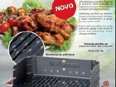 Barbecue 455x375mm Ketaus kepsninė - nuotraukos Nr. 7