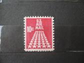 1968 m. 50 žvaigždučių podiumas