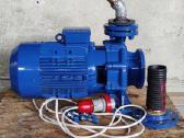 Vandens siurblys 5,5kw Speroni Cs 40-200b - nuotraukos Nr. 2