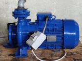 Vandens siurblys 5,5kw Speroni Cs 40-200b - nuotraukos Nr. 3