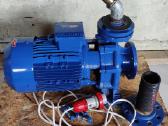 Vandens siurblys 5,5kw Speroni Cs 40-200b - nuotraukos Nr. 6
