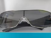 Corlin Eyewear akiniai nuo saulės unisex, pilki - nuotraukos Nr. 4