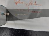 Corlin Eyewear akiniai nuo saulės unisex, pilki - nuotraukos Nr. 13