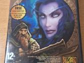 World of Warcraft Pc žaidimas