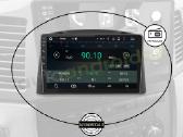 Jeep Grand Cherokee 2004-08 android multimedia GPS - nuotraukos Nr. 4