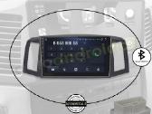 Jeep Grand Cherokee 2004-08 android multimedia GPS - nuotraukos Nr. 5