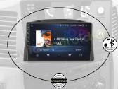 Jeep Grand Cherokee 2004-08 android multimedia GPS - nuotraukos Nr. 6