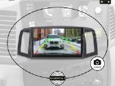 Jeep Grand Cherokee 2004-08 android multimedia GPS - nuotraukos Nr. 7
