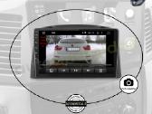 Jeep Grand Cherokee 2004-08 android multimedia GPS - nuotraukos Nr. 8