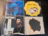 Repo, Hip-hop, Reagae CD - nuotraukos Nr. 24
