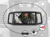 Jeep Grand Cherokee 2004-08 android multimedia GPS - nuotraukos Nr. 9