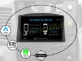 Jeep Grand Cherokee 2004-08 android multimedia GPS - nuotraukos Nr. 10