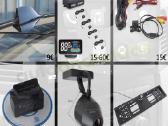 Jeep Grand Cherokee 2004-08 android multimedia GPS - nuotraukos Nr. 13
