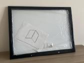 Rakinama skelbimų lenta 43cm x 60.5cm - nuotraukos Nr. 4