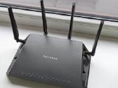 Netgear Nighthawk X4s R7800 maršrutizatorius