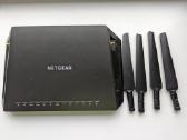 Netgear Nighthawk X4s R7800 maršrutizatorius - nuotraukos Nr. 2