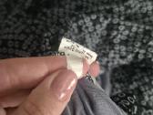 Moteriškas lengvas sijonas su guma - nuotraukos Nr. 13