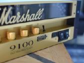 Marshall 9100 ir Marshall Jmp-1 - nuotraukos Nr. 7