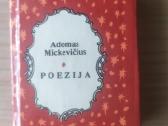 Adomas Mickevičius "Poezija"
