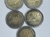 Retesnės Euro monetos 37 Eur siuntimas nemokamas. - nuotraukos Nr. 4