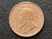 (569) 1 penny 1898m. Pietų Afrika - nuotraukos Nr. 2
