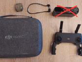 Dji Mini dalys