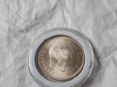 10 kronu 1967m.danija Unc