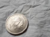 10 kronu 1967m.danija Unc - nuotraukos Nr. 5
