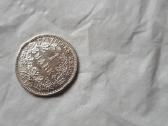 1 marke Vokietija Unc.1912.m.sidabras 0,925 - nuotraukos Nr. 4