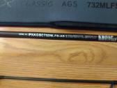 Daiwa Prorex Ags spiningai - nuotraukos Nr. 3