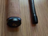Daiwa Prorex Ags spiningai - nuotraukos Nr. 16