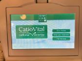 Veido priežiūros aparatas – Mary Cohr Catio Vital - nuotraukos Nr. 6
