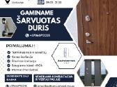 Pagaminsime Jums šarvuotas duris. Susisiekime - nuotraukos Nr. 2
