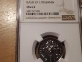 1 Litas bankui 75m. - nuotraukos Nr. 5