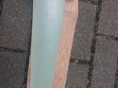 Burlentė Starboard carve 131 - nuotraukos Nr. 6
