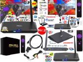 8k TV Priedėliai+2000 Google TV Kanalų Nemokamai - nuotraukos Nr. 4