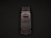 Mpps v18 Ecu programavimo/chipavimo įranga