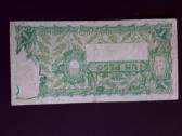 1 peso Argentina 1897m. - nuotraukos Nr. 3