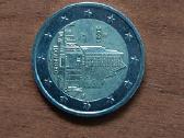 2 Euro 2023 Hamburg ,Germany - nuotraukos Nr. 2